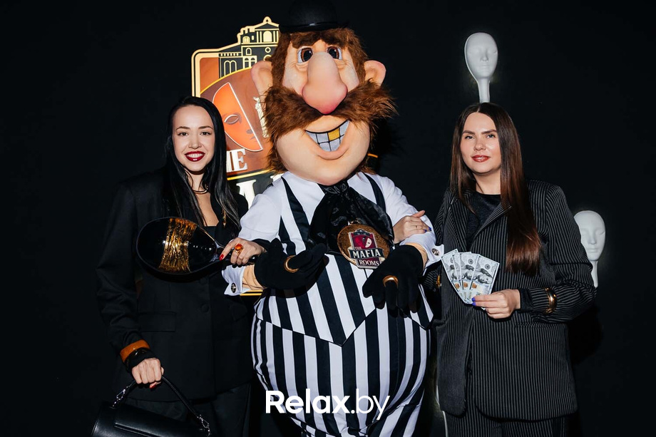 Битва блогеров, фото № 12