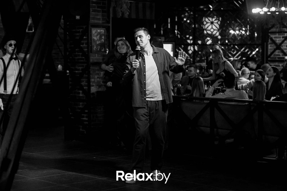 Brooklyn Live!, фото № 4