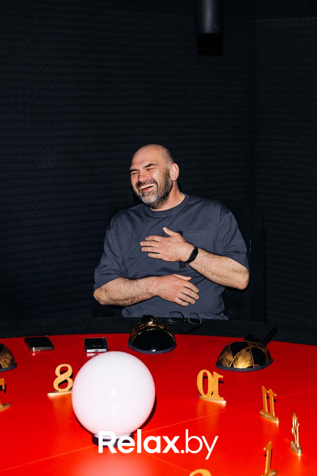 Битва блогеров, фото № 82