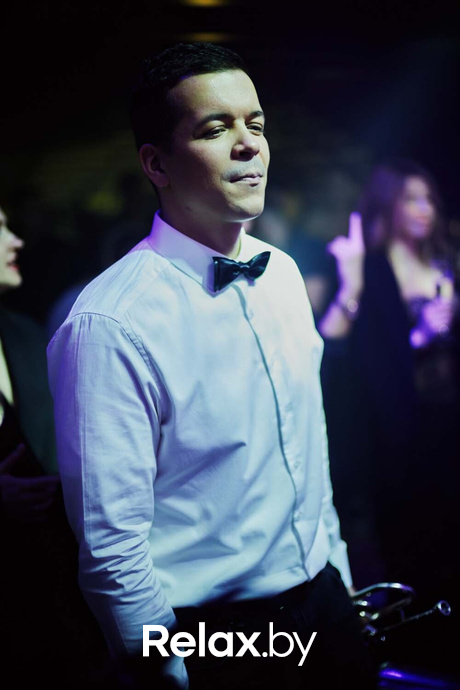 Piano Bar Band, фото № 66