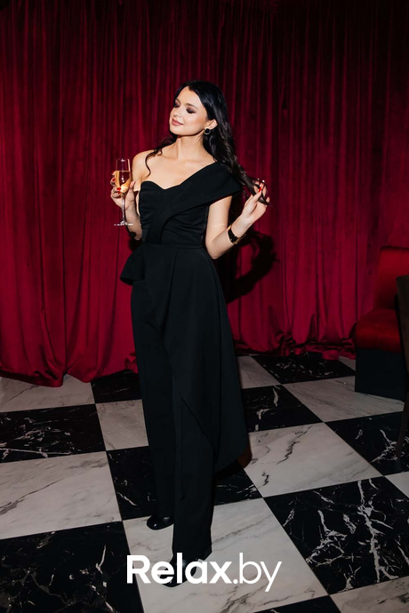 Гламурные разборки Дона Мафии, фото № 42