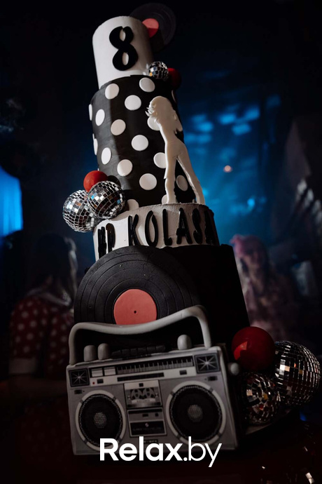 Happy Birthday HP, фото № 80