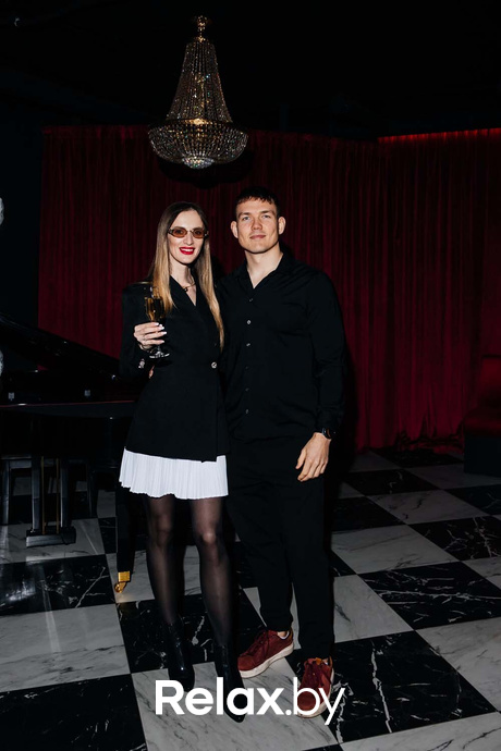 Гламурные разборки Дона Мафии, фото № 3