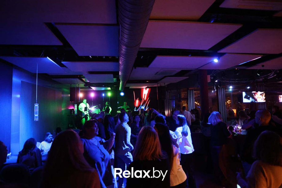 Terra party, фото № 1