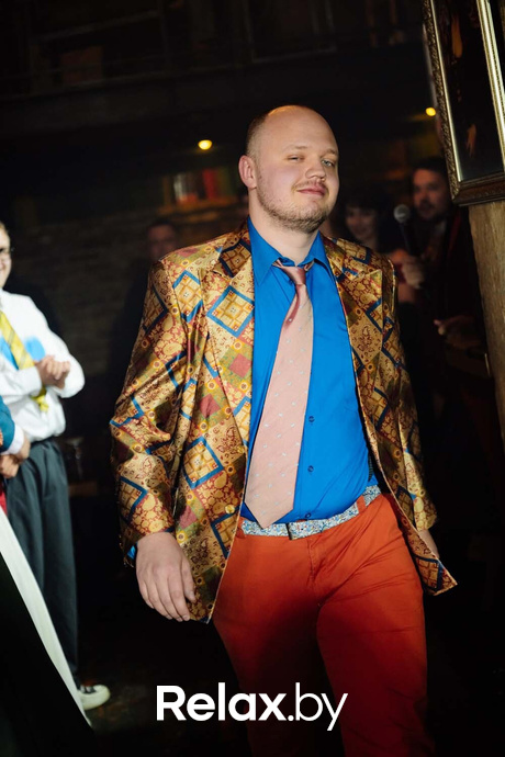 Happy Birthday HP, фото № 31