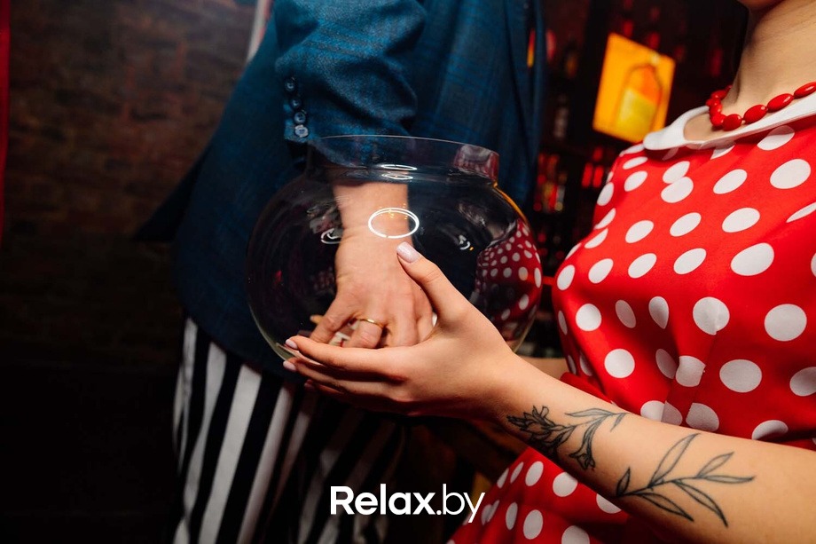 Happy Birthday HP, фото № 227