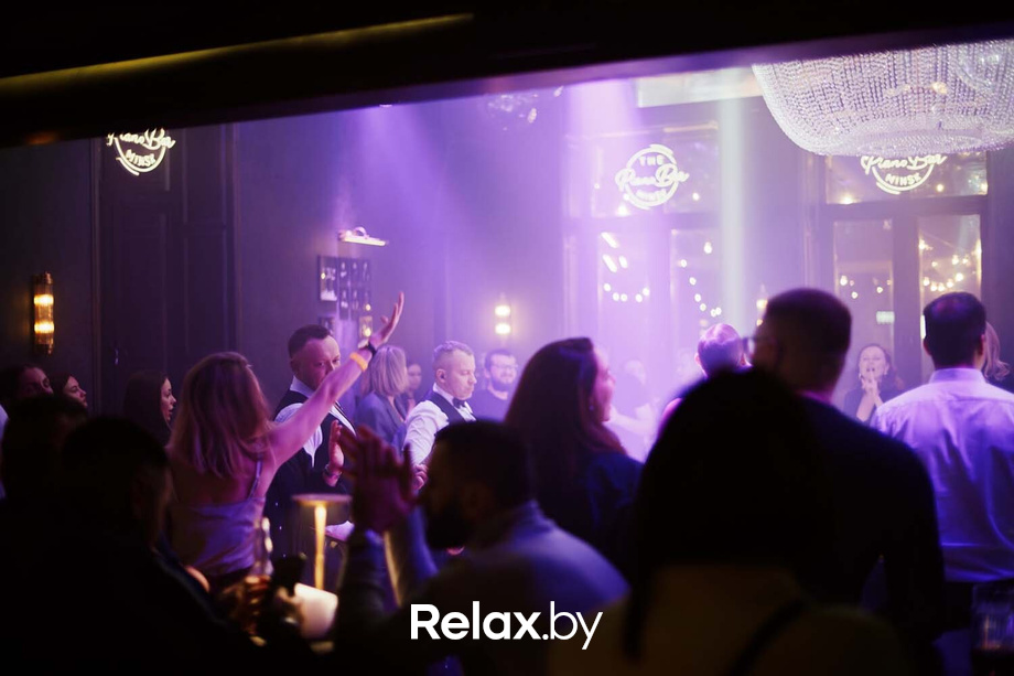 Piano Bar Band, фото № 44