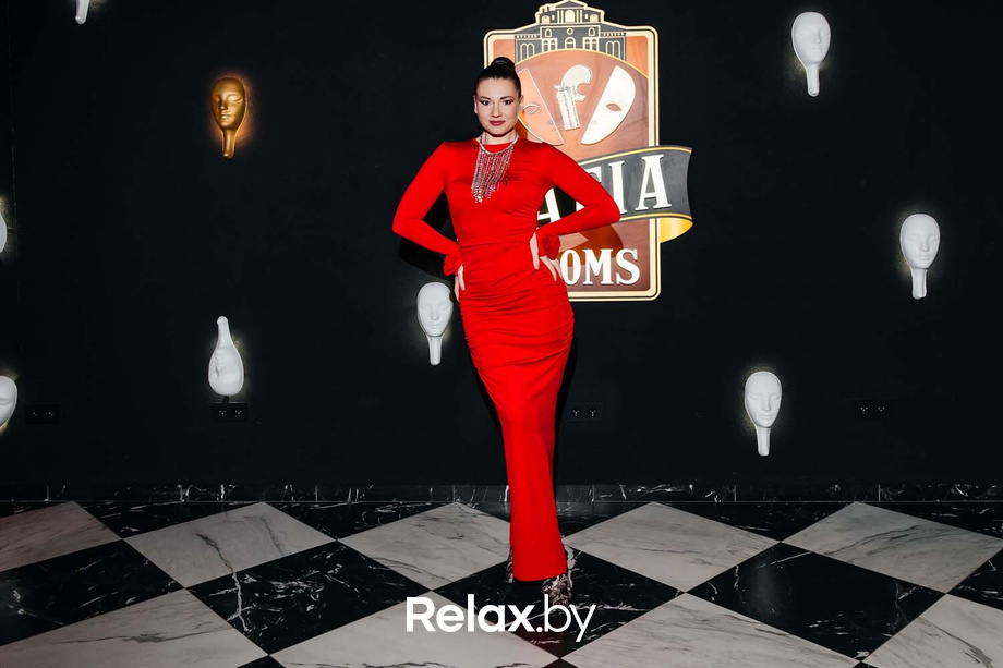 Гламурные разборки Дона Мафии, фото № 71