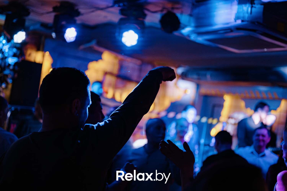 Встреча выпускников, фото № 76