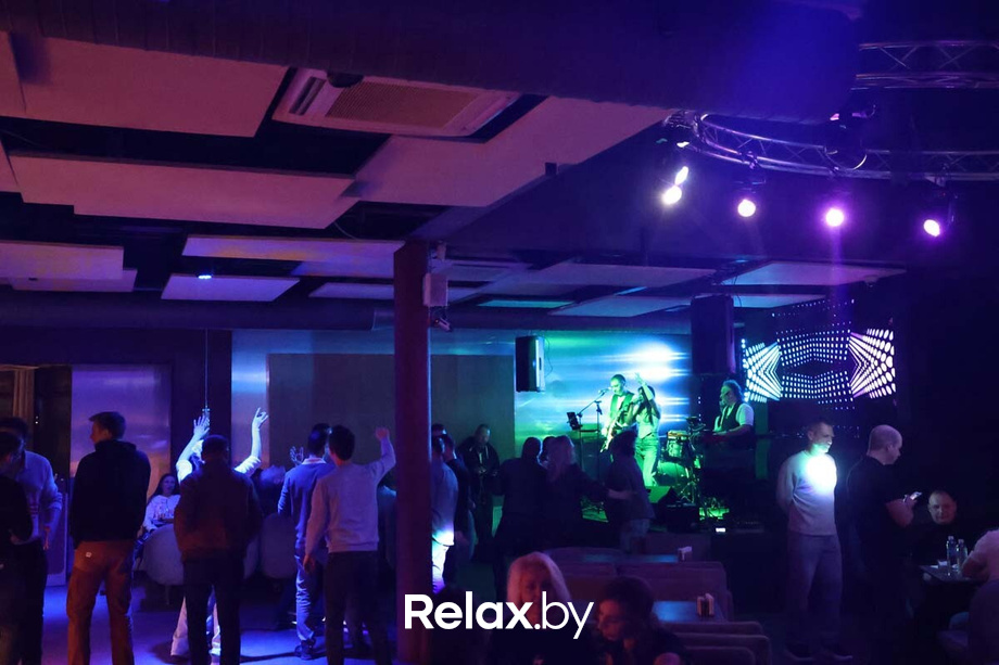 Terra party, фото № 13