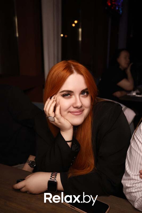 Terra party, фото № 9