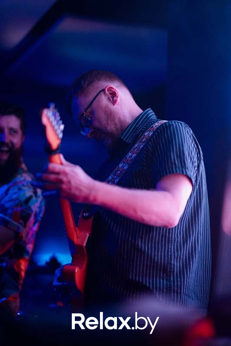 Ночные жители, фото № 49