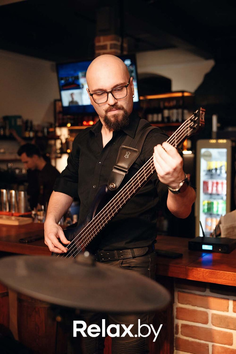 День встречи выпускников, фото № 49