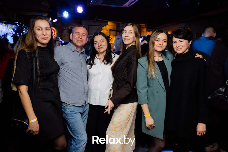 Friday party, фото № 33