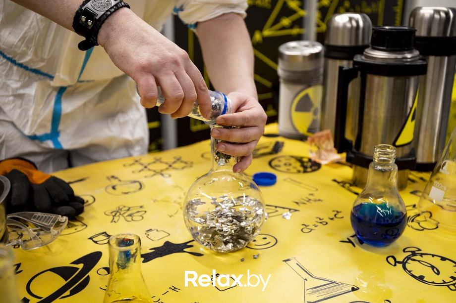 День белорусской науки, фото № 44