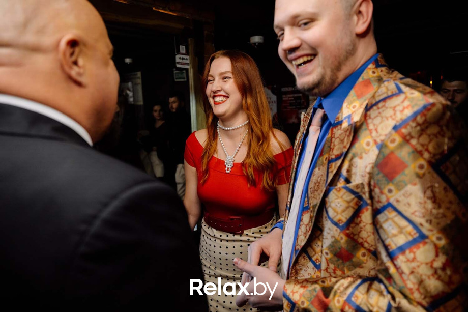 Happy Birthday HP, фото № 151