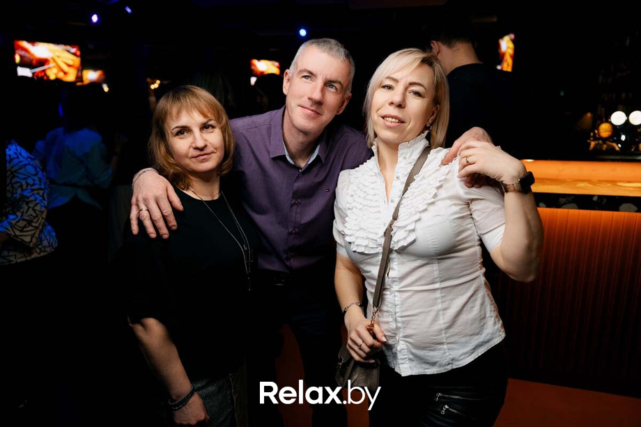 Ночные жители, фото № 6