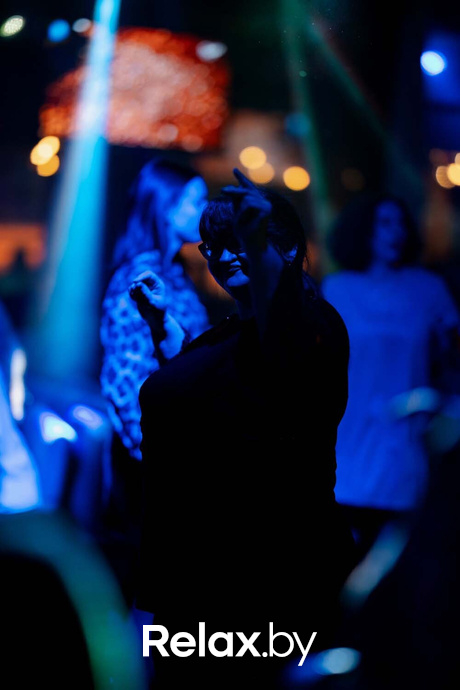 Terra party, фото № 48