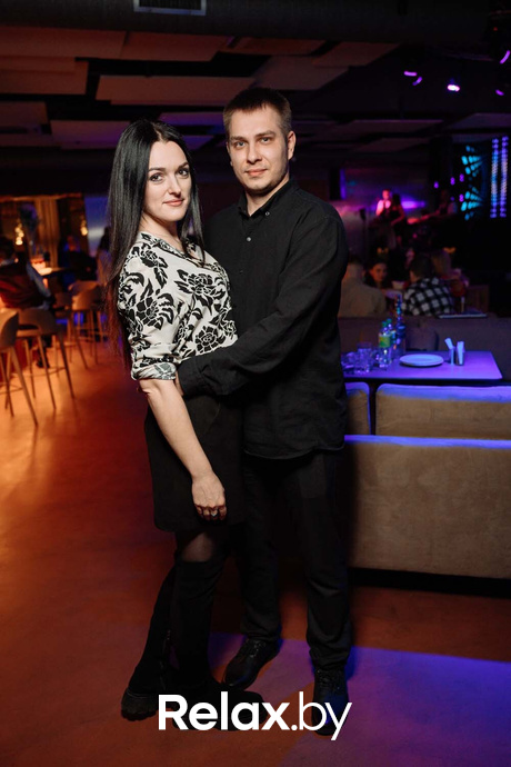 Ночные жители, фото № 101