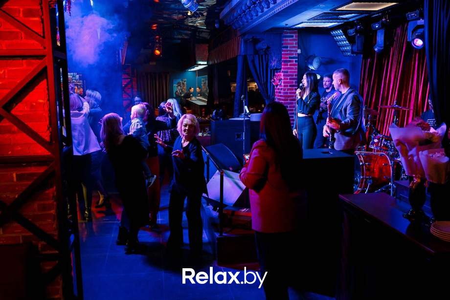 Brooklyn Live!, фото № 20