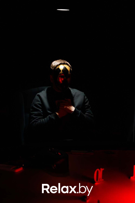 Гламурные разборки Дона Мафии, фото № 232