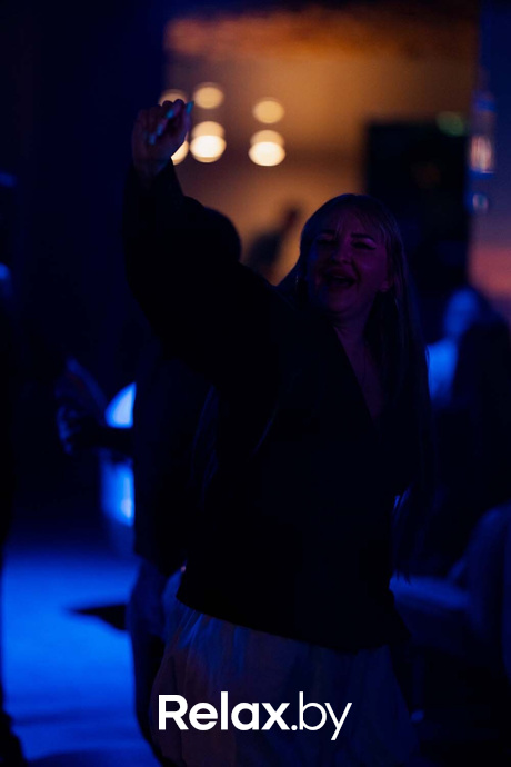 Ночные жители, фото № 62