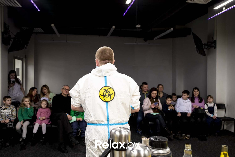 День белорусской науки, фото № 48