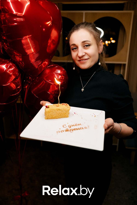 Ночные жители, фото № 47