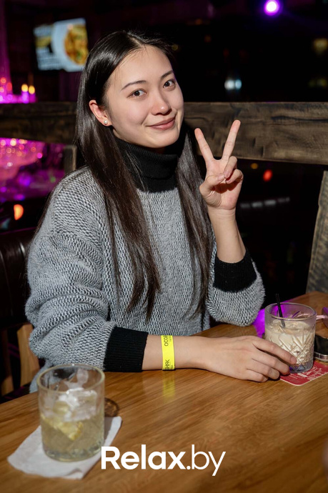 Встреча выпускников, фото № 27