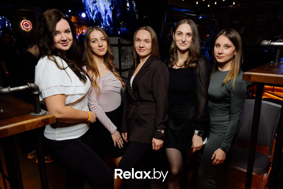 Friday party, фото № 29