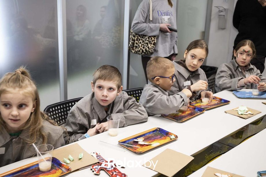 День белорусской науки, фото № 11