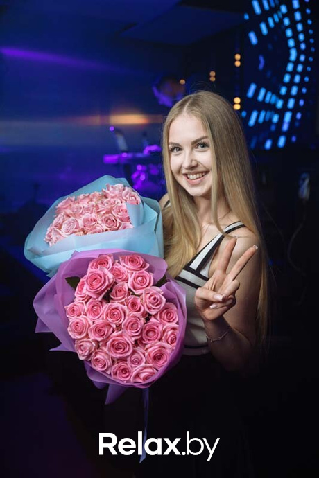 Ночные жители, фото № 80