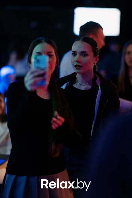 Ночные жители, фото № 76