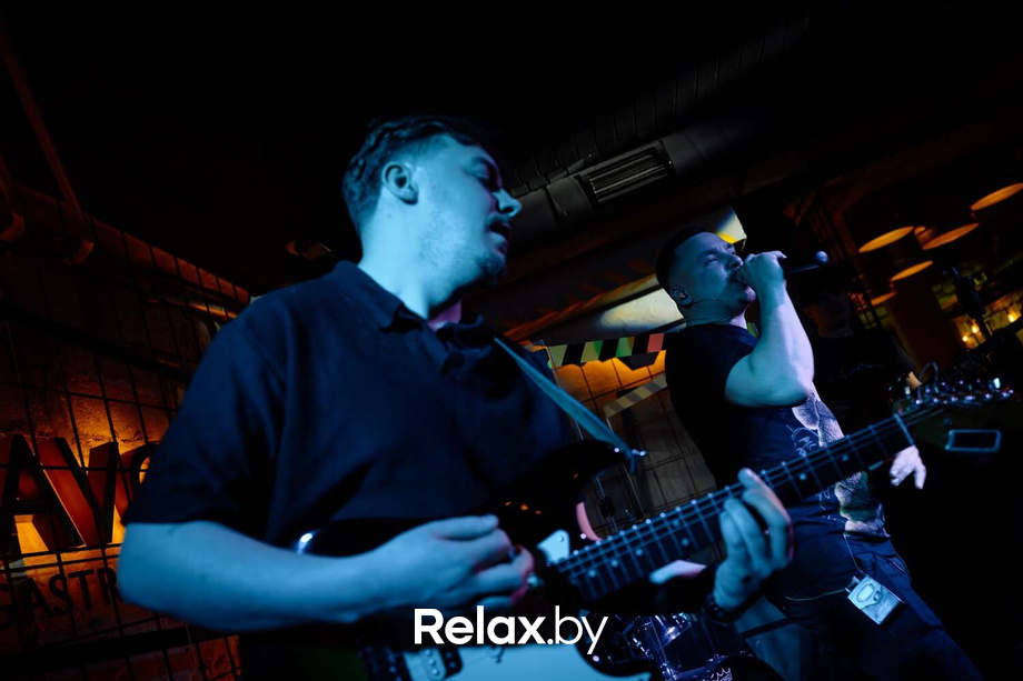 Friday party, фото № 60