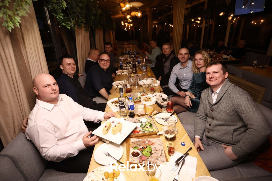 Terra party, фото № 23