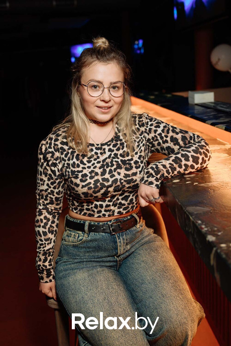 Ночные жители, фото № 14