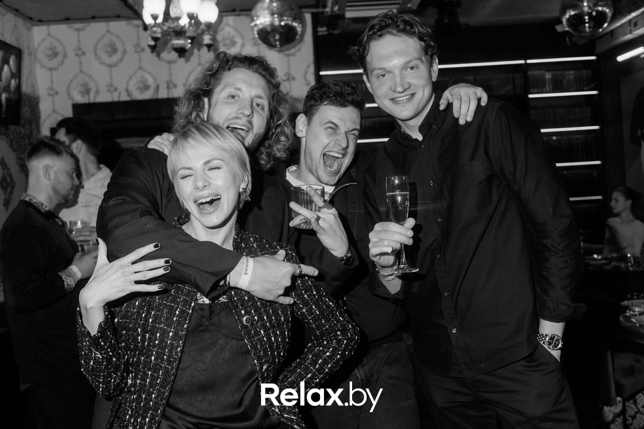 Караоке Party, фото № 40