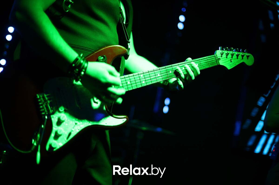 Terra party, фото № 59