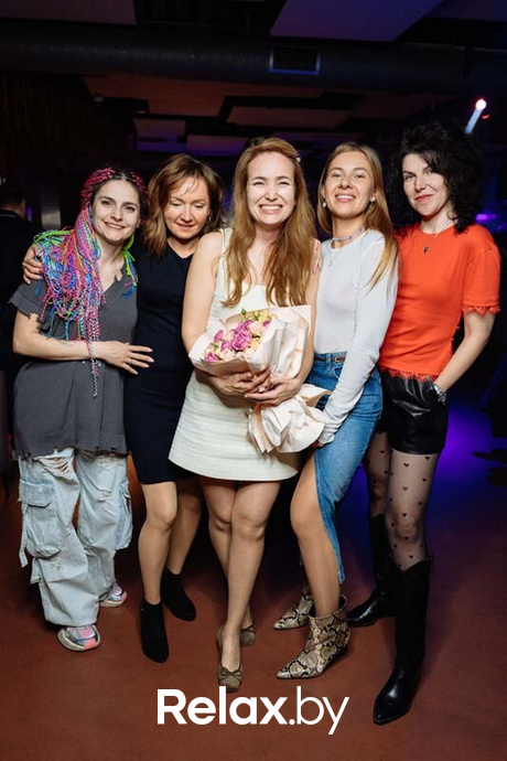 Ночные жители, фото № 109