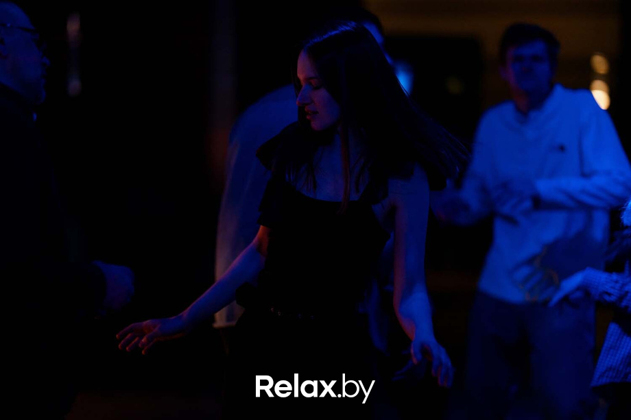 Ночные жители, фото № 9