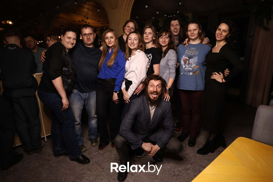 Terra party, фото № 38