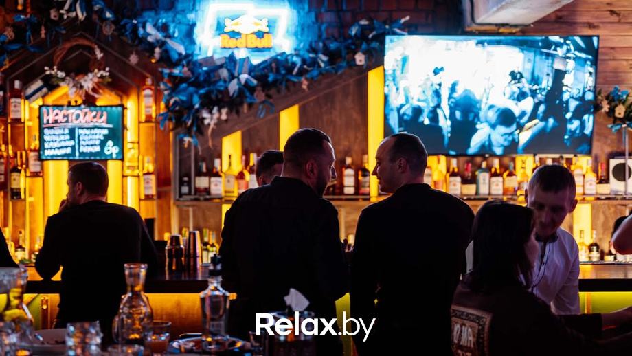 Встреча выпускников, фото № 113