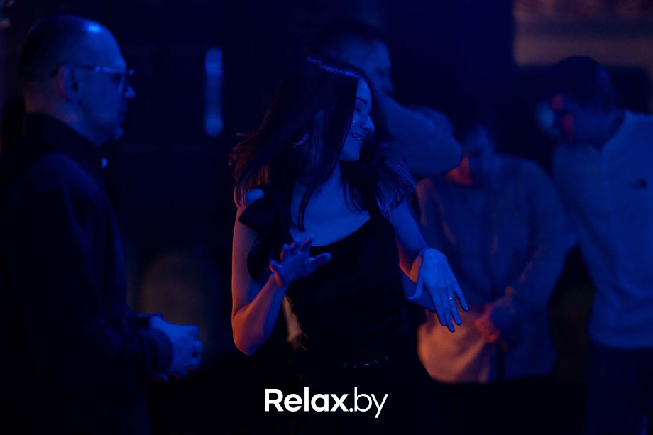 Ночные жители, фото № 10