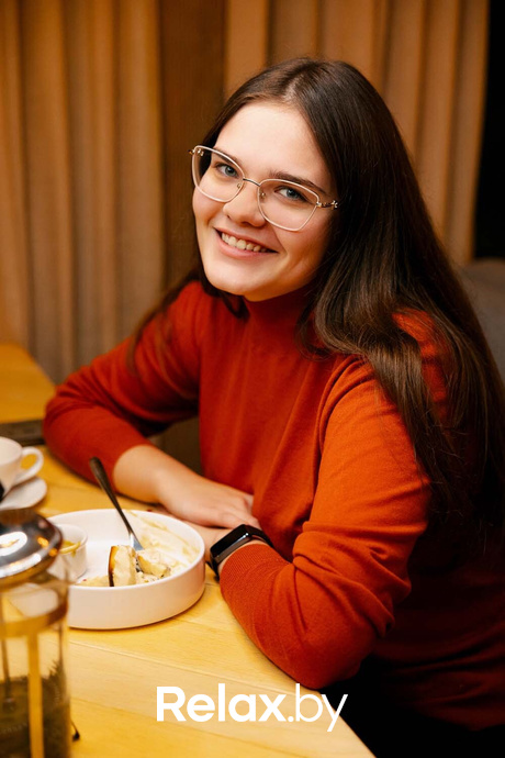 Ночные жители, фото № 22