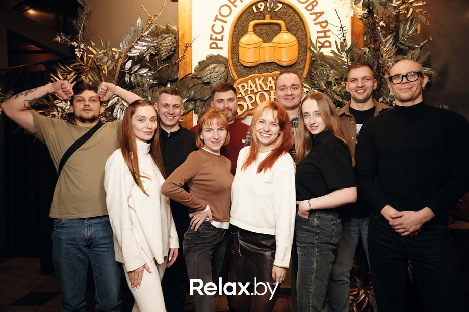 День встречи выпускников, фото № 11