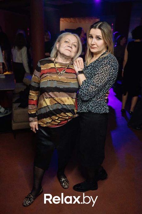 Ночные жители, фото № 11