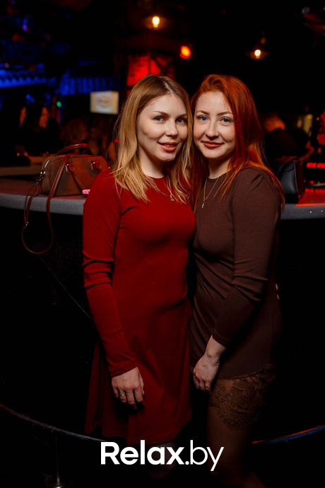 Вечер встречи одноклассников, фото № 16