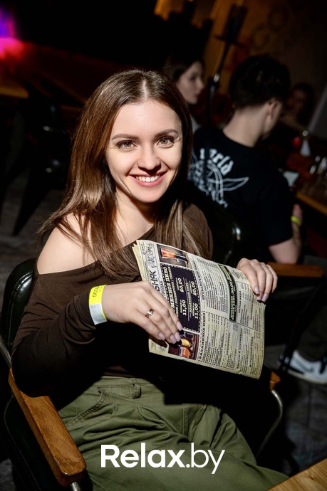 Встреча выпускников, фото № 22