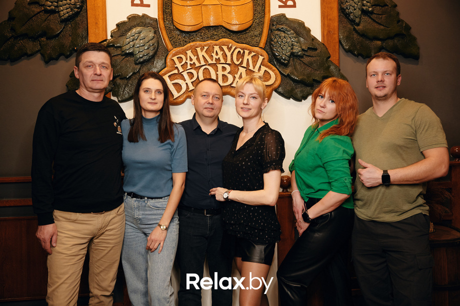 Отдыхаем Броварно, фото № 68