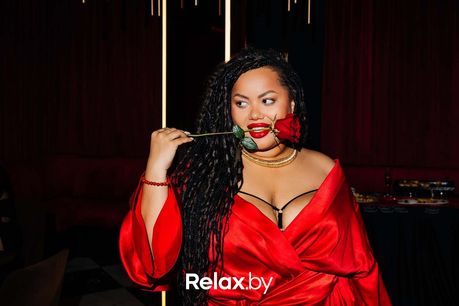 Гламурные разборки Дона Мафии, фото № 256